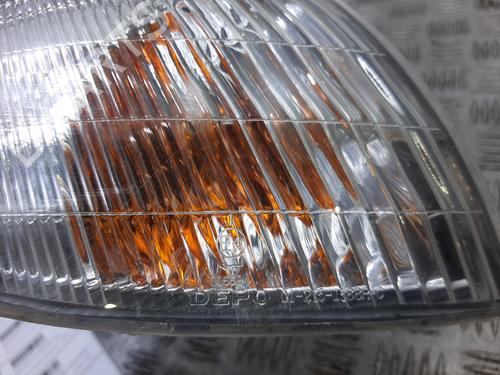 Right front indicator NISSAN ALMERA I Hatchback (N15) | BP31070481C33