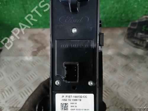 Left front window switch FORD FOCUS III 1.0 EcoBoost | BP37265704I27 - Image 3