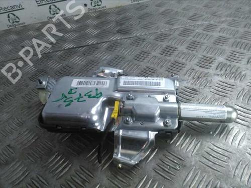 Elektronisk modul MERCEDES-BENZ C-CLASS (W203) C 270 CDI (203.016) (170 hp) 4528002