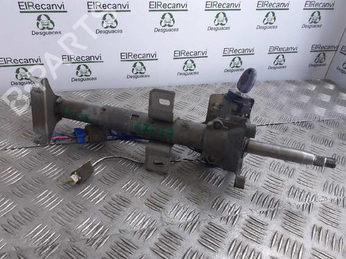 Steering column HYUNDAI ATOS (MX) 1.0 i | BP6211412M21