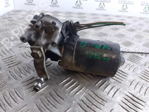 Used Front wiper motor VW TRANSPORTER T4 Bus (70B, 70C, 7DB, 7DK, 70J, 70K, 7DC, 7DJ) 2.4 D (75 hp) 14924979