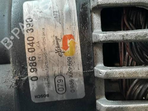Alternator BMW 3 Touring (E46) | BP38957550M7 - Image 4