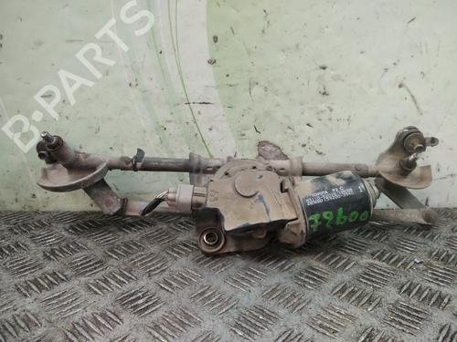 Used Front wiper motor TOYOTA YARIS (_P1_) 1.0 (SCP10_, SCP10R) (68 hp) 17568161