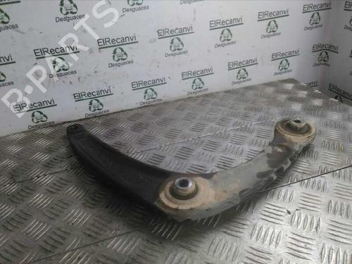 Used Right front suspension arm Right front suspension arm PEUGEOT 308 I (4A_, 4C_) [2007-2016] 4553521 4553521
