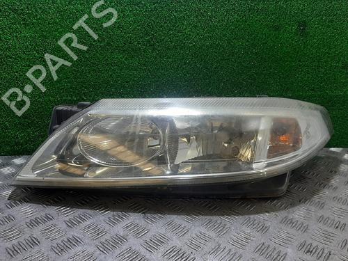 Used Left headlight RENAULT LAGUNA II (BG0/1_) 1.8 16V (BG0B, BG0M) (120 hp) 21537094