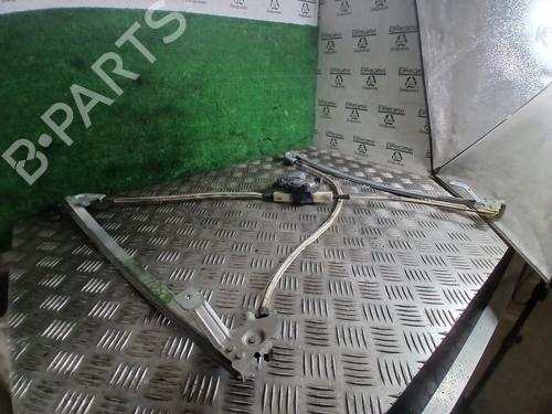 Used Front left window mechanism Front left window mechanism CHRYSLER VOYAGER IV (RG, RS) 2.5 CRD (141 hp) 33020681 33020681