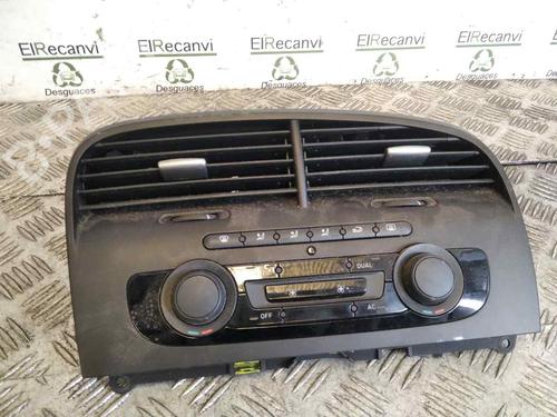 Used Climate control SEAT ALTEA XL (5P5, 5P8) [2006-2015]  18963813