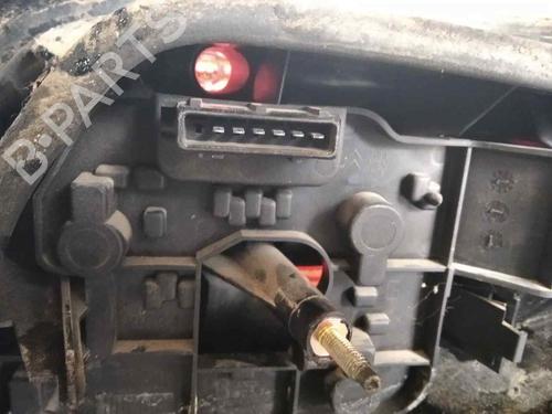 Left taillight CITROËN XSARA (N1) 2.0 HDi 90 | BP15737188C34