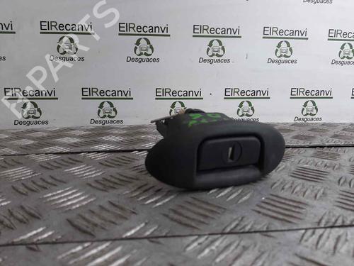 Used Tailgate handle Tailgate handle 10063129 10063129