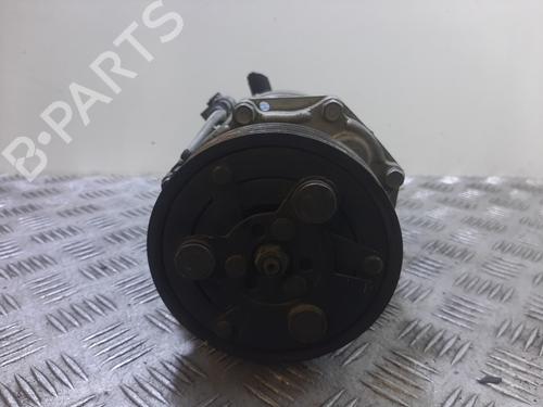 AC-Kompressor AC-Kompressor SEAT LEON (1M1) [1999-2006] 36387345 36387345