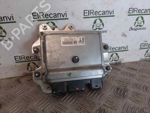 Used Engine control unit (ECU) Engine control unit (ECU) NISSAN QASHQAI I (J10, NJ10) [2006-2015] 13577565 13577565