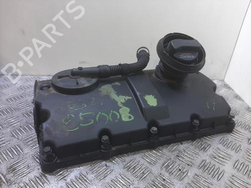 Ventildeckel für AUDI A3 (8L1) 1.9 TDI (130 hp) 33000002