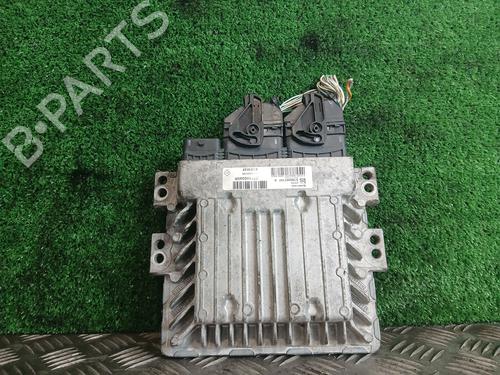 Used Engine control unit (ECU) Engine control unit (ECU) RENAULT SCÉNIC III (JZ0/1_) [2008-2016] 32709190 32709190