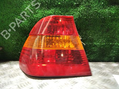 Used Left taillight BMW 3 (E46) 320 d (150 hp) 29026414
