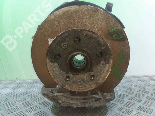 Used Right front steering knuckle Right front steering knuckle VW TRANSPORTER T4 Van (70A, 70H, 7DA, 7DH) [1990-2003] 7873860 7873860