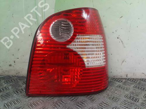 Used Right taillight VW POLO IV (9N_, 9A_) [2001-2014]  18085451