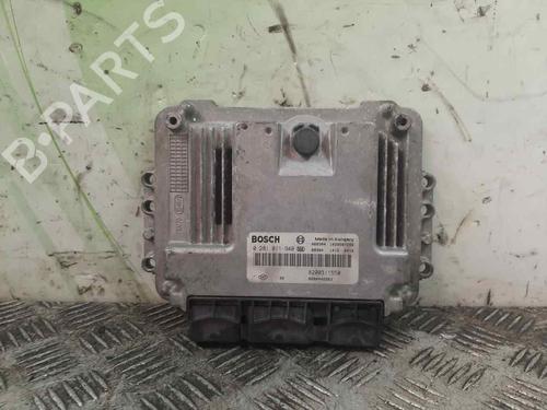 Engine control unit (ECU) RENAULT MASTER II Van (FD) | BP17983015M57