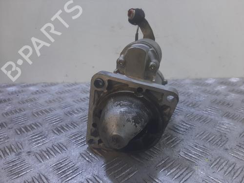 Used Starter Starter OPEL ZAFIRA / ZAFIRA FAMILY B (A05) [2005-2019] 35963962 35963962
