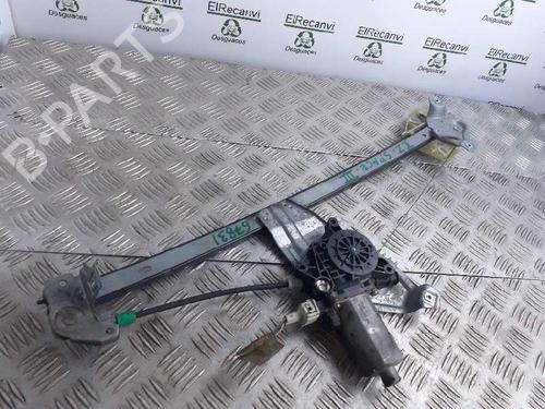 Fensterheber links vorne für RENAULT ESPACE III (JE0_) 2.2 12V TD (JE0E, JE0H, JE0P) (113 hp) 6214915