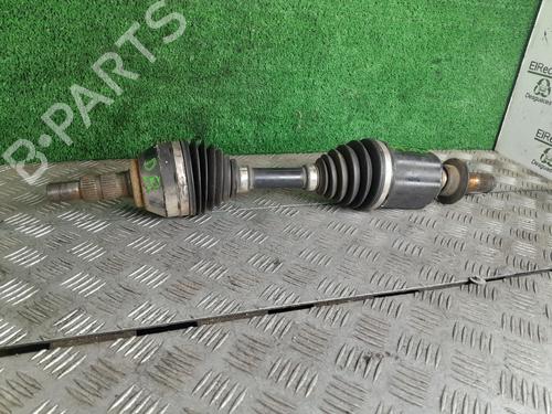 Used Right front driveshaft CHEVROLET CRUZE (J300) [2009-2025]  23503028
