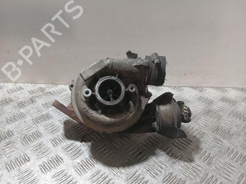 Used Turbocharger/Supercharger FORD MONDEO IV (BA7) [2007-2015]  32266618