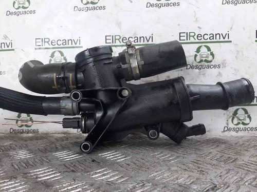 Used Other Other PEUGEOT 407 (6D_) 2.0 HDi 135 (6DRHRH, 6DRHRE, 6DRHRG, 6DRHRJ) (136 hp) 14356971 14356971