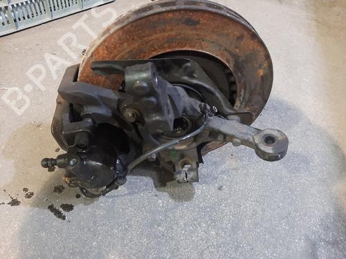 Højre Styrespindel Lejehus FIAT DOBLO Platform/Chassis (263_) 1.3 D Multijet | BP21726493M26 