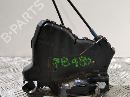 Front right lock TOYOTA VERSO (_R2_) | BP29573945C97