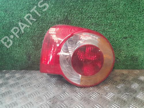 Used Left taillight Left taillight 36870834 36870834