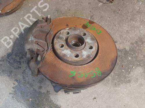 Mozzo anteriore destro Mozzo anteriore destro SEAT IBIZA IV ST (6J8, 6P8) 1.6 TDI (105 hp) 37631311 37631311