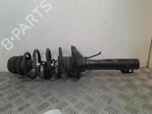 Left front shock absorber SEAT LEON (1M1) | BP35783773M16 - Image 2