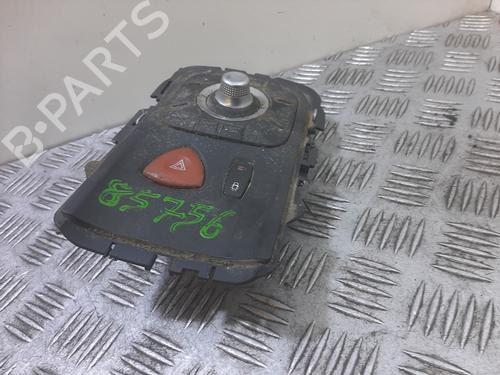 Used Switch Switch RENAULT LAGUNA II (BG0/1_) [2001-2007] 34139304 34139304