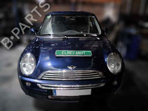 Radio MINI MINI (R50, R53) Cooper | BP5198042E6