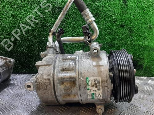 AC compressor OPEL INSIGNIA A Sports Tourer (G09) | BP27818626M34