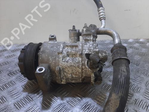 AC compressor DODGE CALIBER 2.0 CRD | BP38050358M34 - Image 3