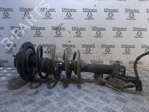 Venstre fortil støddæmper NISSAN PRIMERA Hatchback (P12) [2002-2026]  18922378