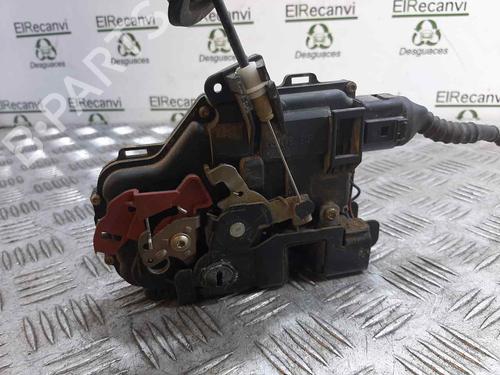 Rear left lock AUDI A4 B6 (8E2) 1.9 TDI | BP7776597C100