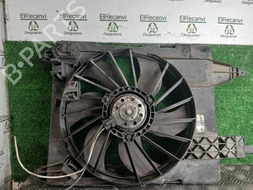 Used Radiator fan Radiator fan 32473539 32473539