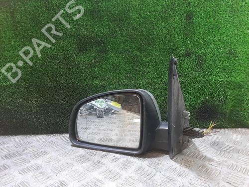 Retrovisor esquerdo OPEL MERIVA A MPV (X03) [2003-2010]  28440851