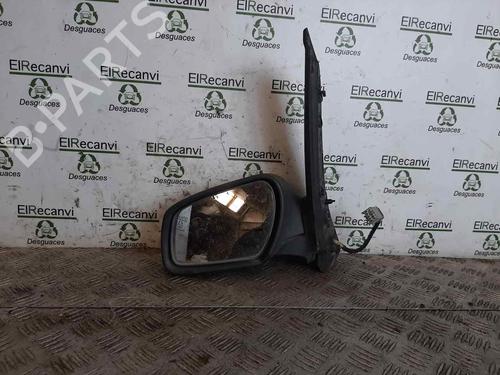 Used Left mirror FORD FOCUS II (DA_, HCP, DP) [2004-2013]  17479352