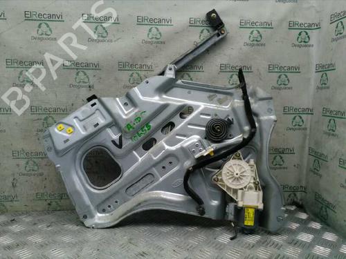 Used Rear right window mechanism KIA MAGENTIS II (MG) 2.0 (144 hp) 5601368