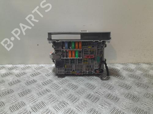 Used Fuse box Fuse box BMW 1 (E81) 116 i (122 hp) 34164783 34164783