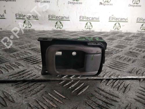 Høyre foran invendig håndtak NISSAN MICRA II (K11) [1992-2007]  16014194