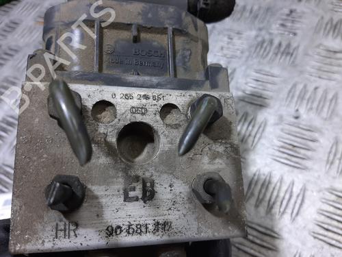 ABS pump OPEL ASTRA G Hatchback (T98) | BP23147138M43