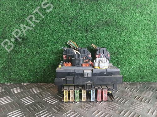 Used Fuse box Fuse box CITROËN C4 Picasso I MPV (UD_) 1.6 VTi 120 (120 hp) 32782984 32782984