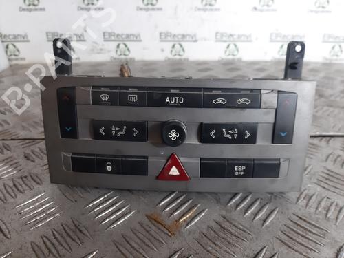 Used Climate control Climate control 15486761 15486761