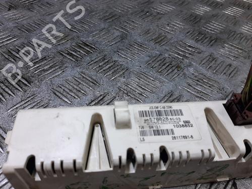 Display monitor CITROËN C4 I (LC_) | BP24598093C48