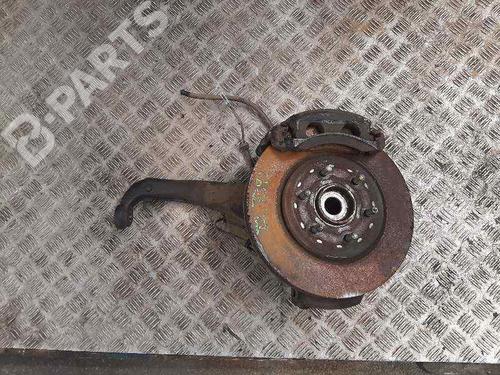 Right front steering knuckle NISSAN NP300 NAVARA (D40) 2.5 dCi 4WD ...