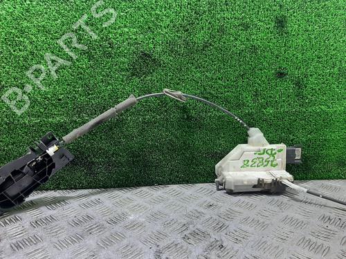 Used Front right lock CITROËN C3 II (SC_) [2009-2025]  23885544