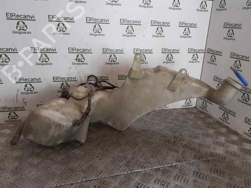 Spylertank AUDI A8 D2 (4D2, 4D8) 4.2 quattro (310 hp) 13420229